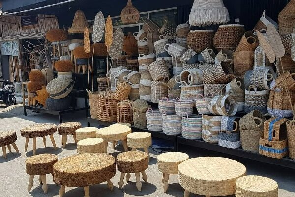 Creative & Art Trip 2 Hari 1 Malam