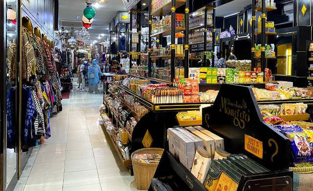 Creative & Art Trip 3 Hari 2 Malam