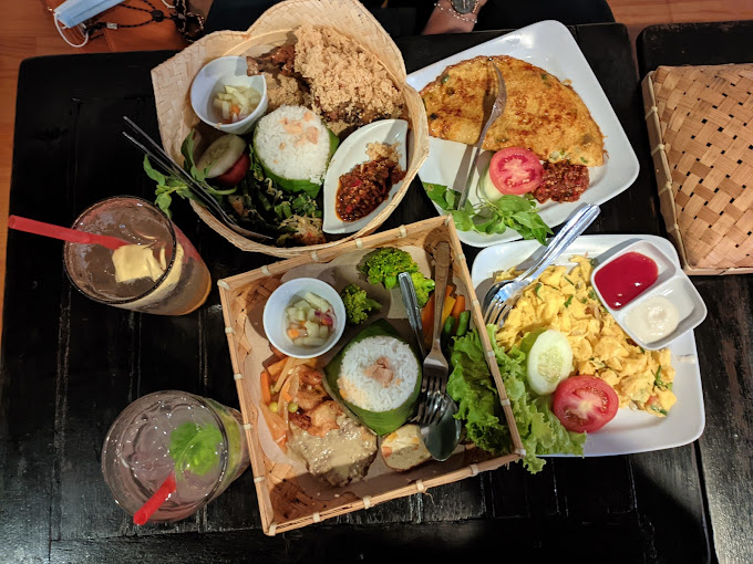 Culinary Journey 3 Hari 2 Malam