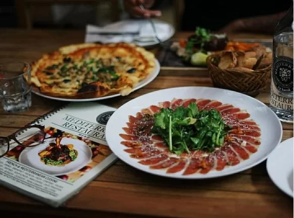 Culinary Journey 4 Hari 3 Malam