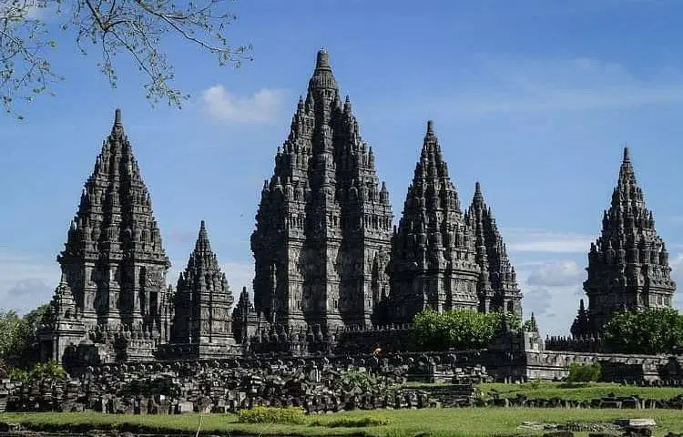 Heritage & Culture Trip 2 Hari 1 Malam