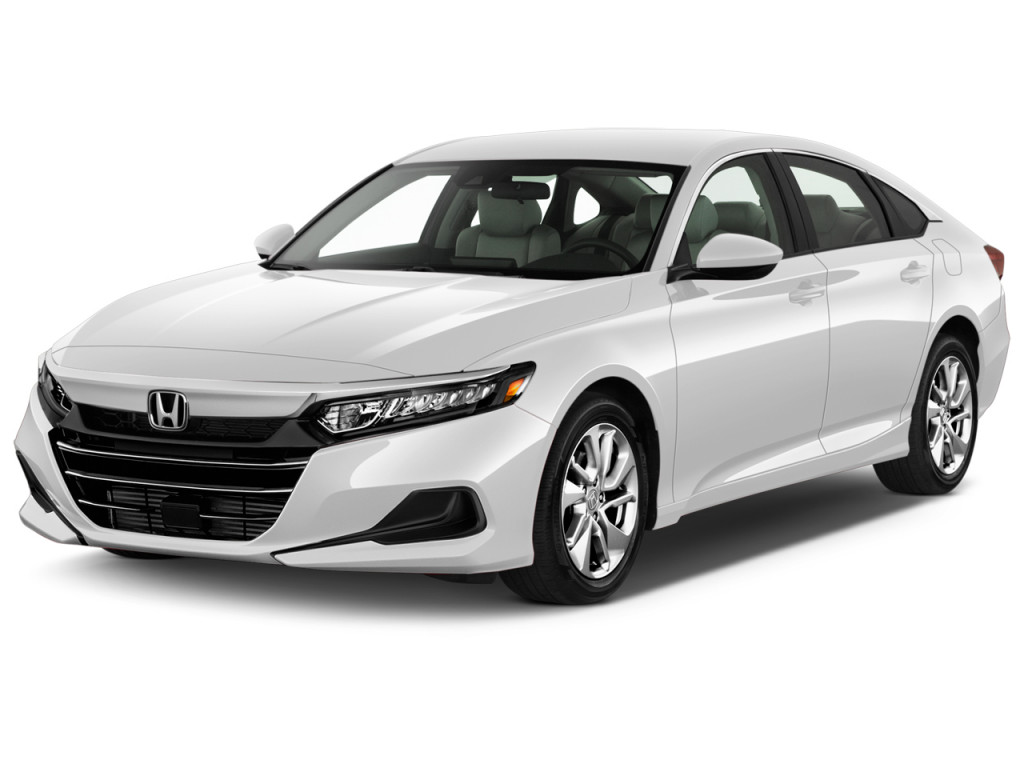 Honda New Accord