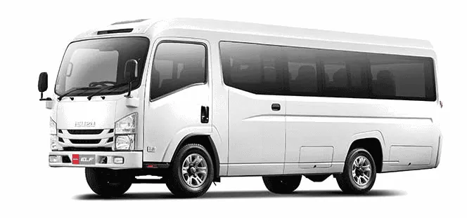 Isuzu Long Elf