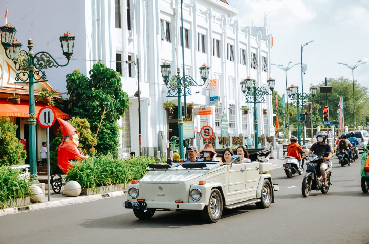 VW Safari Iconic Heritage Kuto