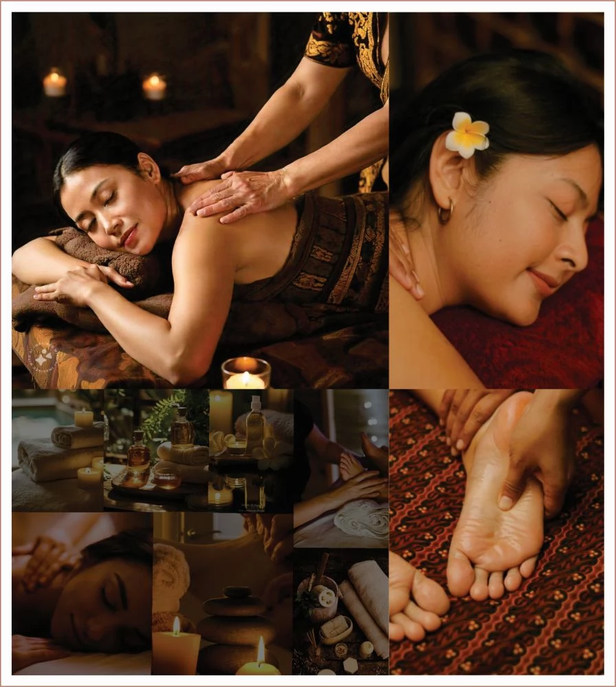 Wellness & Healing Trip 1 Hari